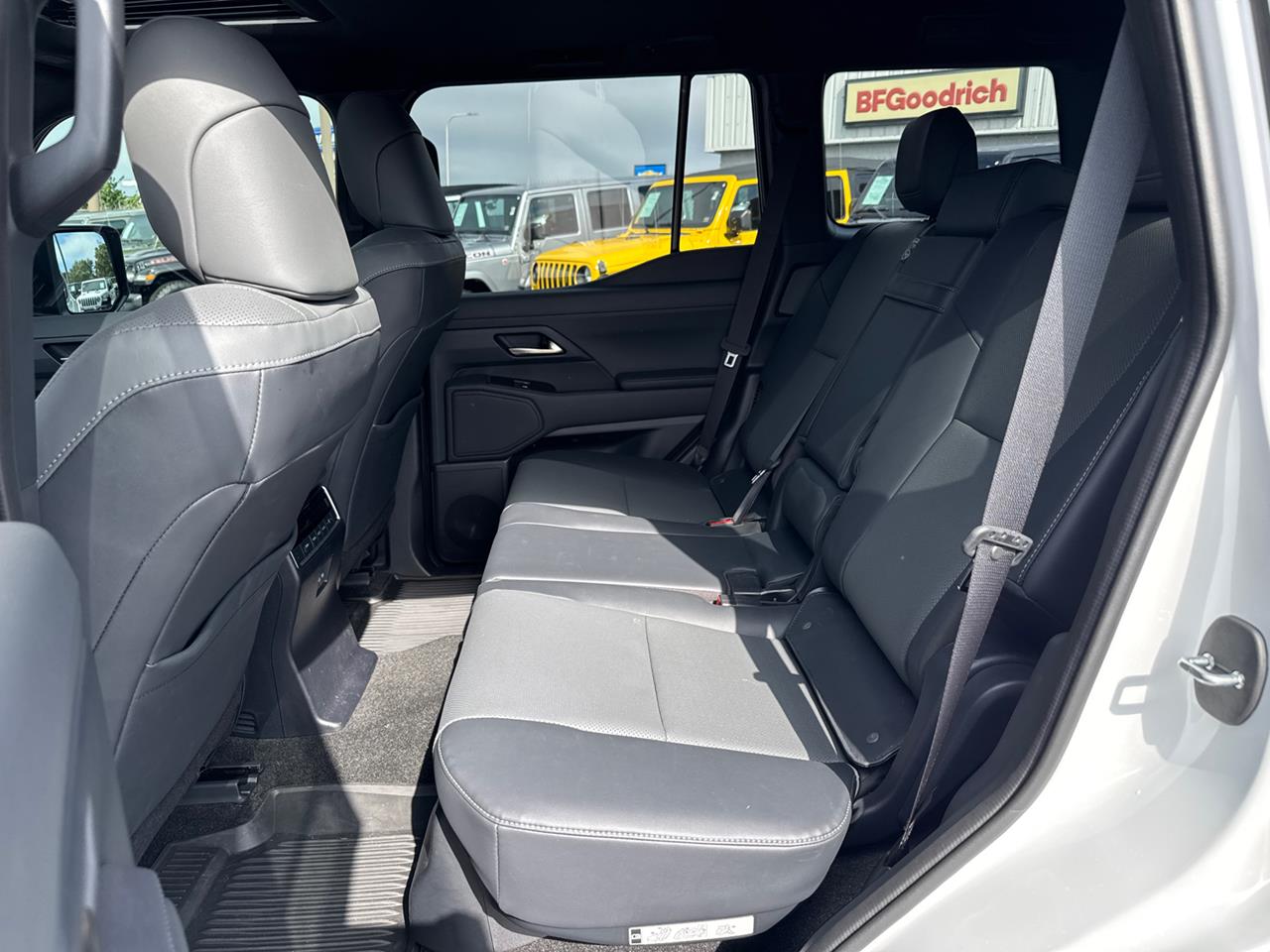 2024 Lexus GX