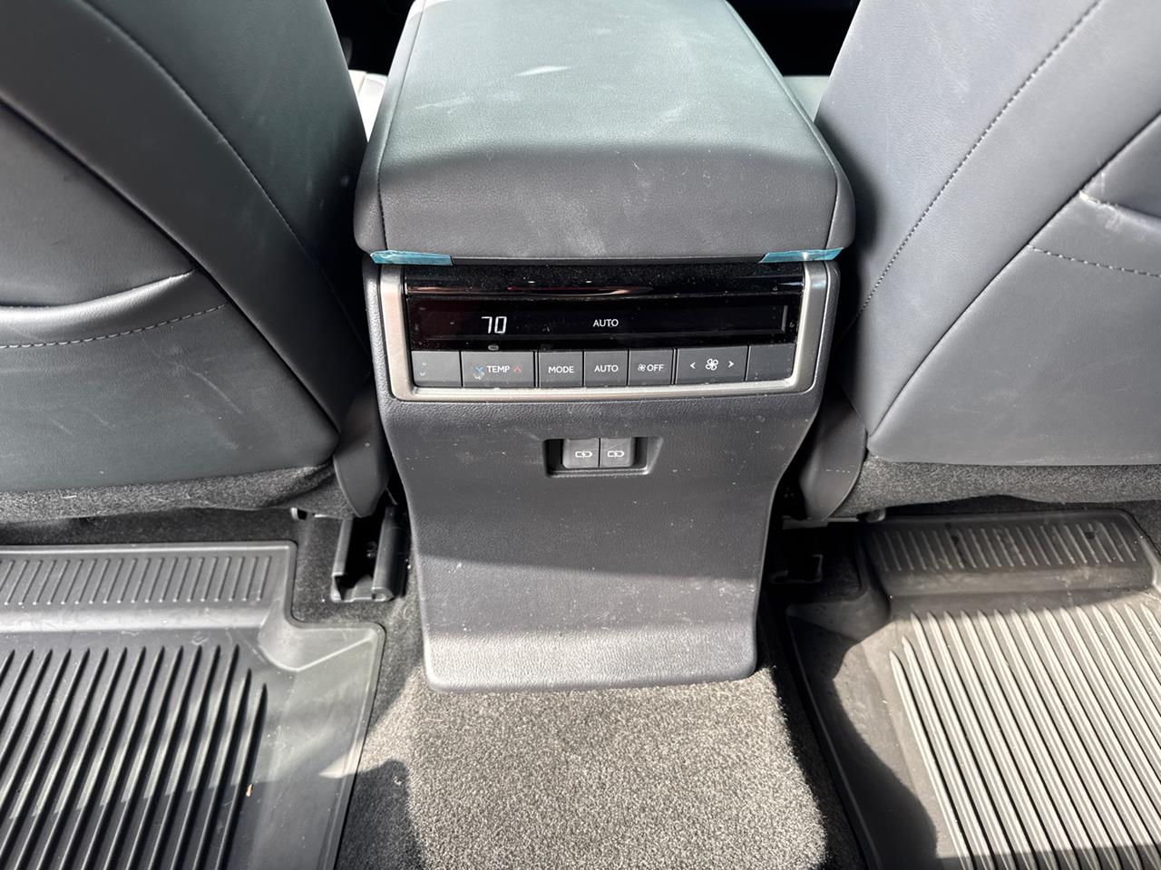 2024 Lexus GX