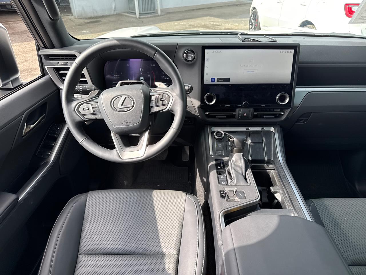 2024 Lexus GX