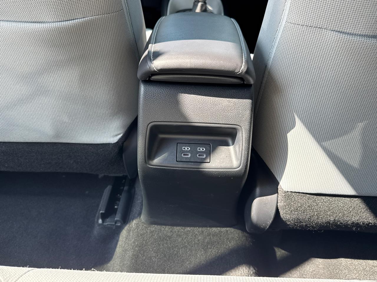 2024 Toyota Corolla Hatchback