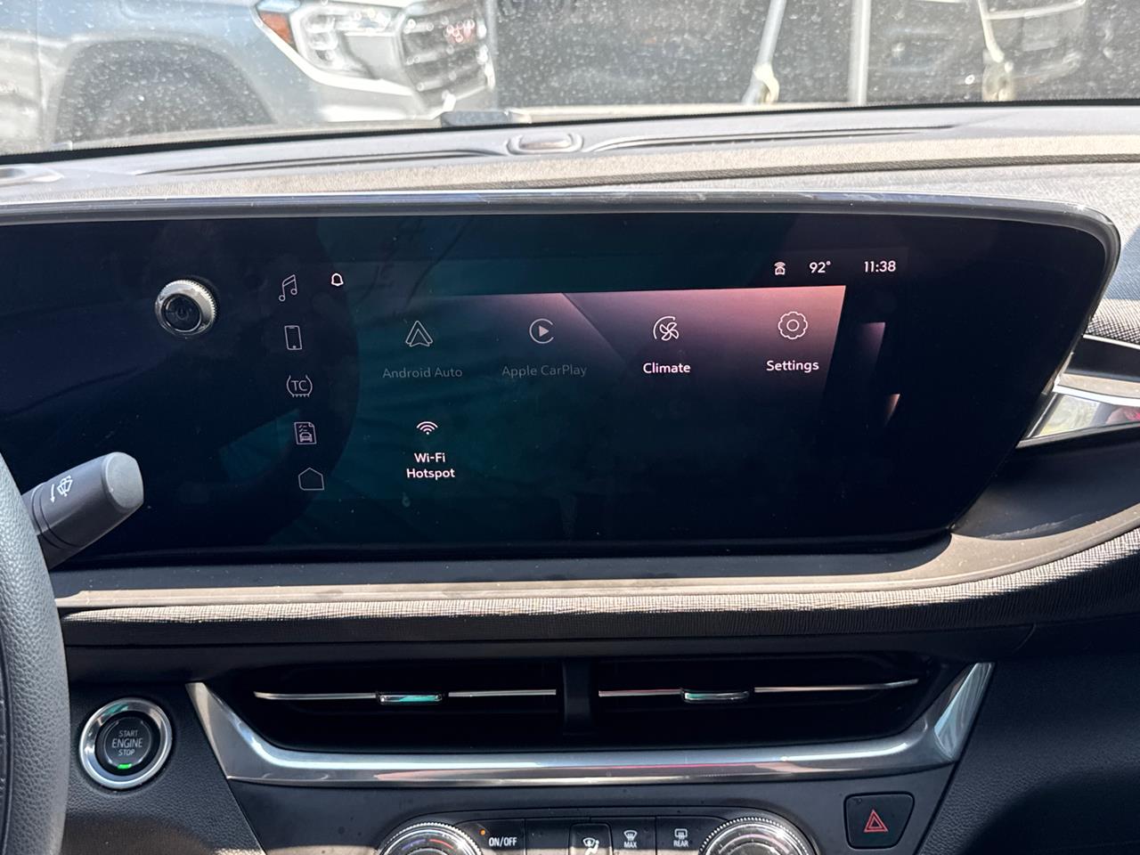 2024 Buick Envista
