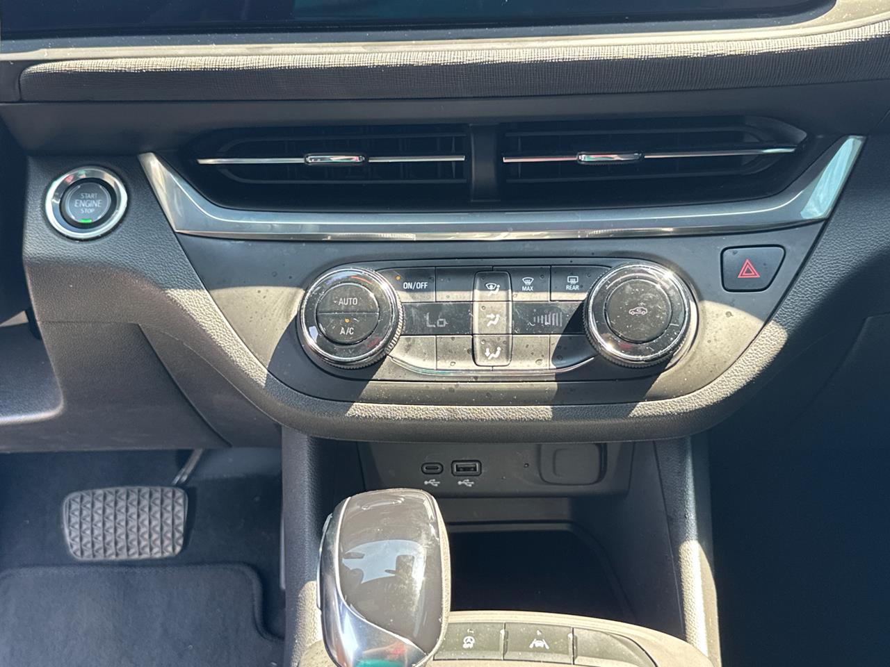 2024 Buick Envista