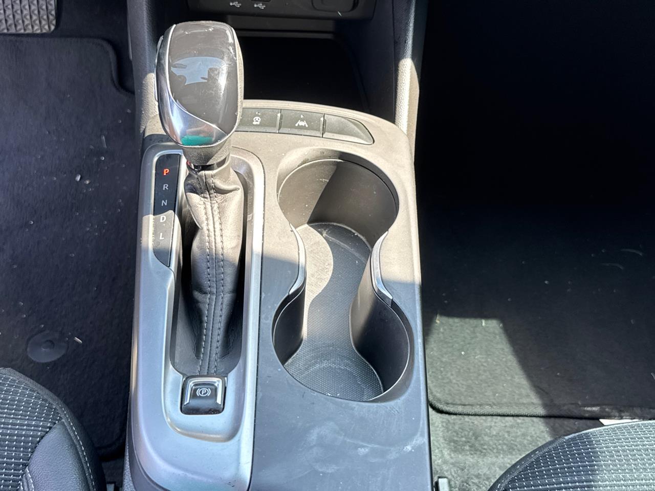 2024 Buick Envista