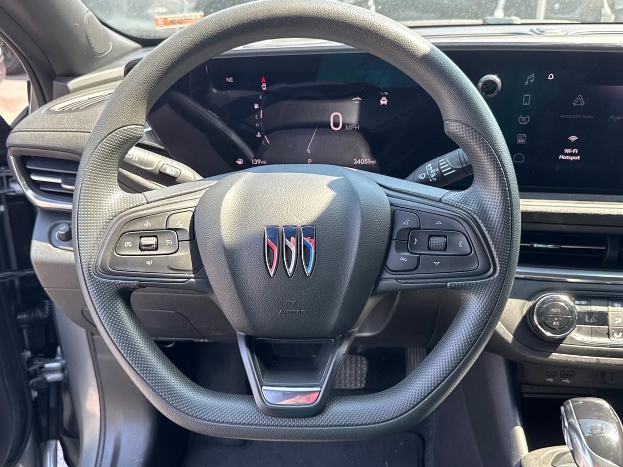 2024 Buick Envista