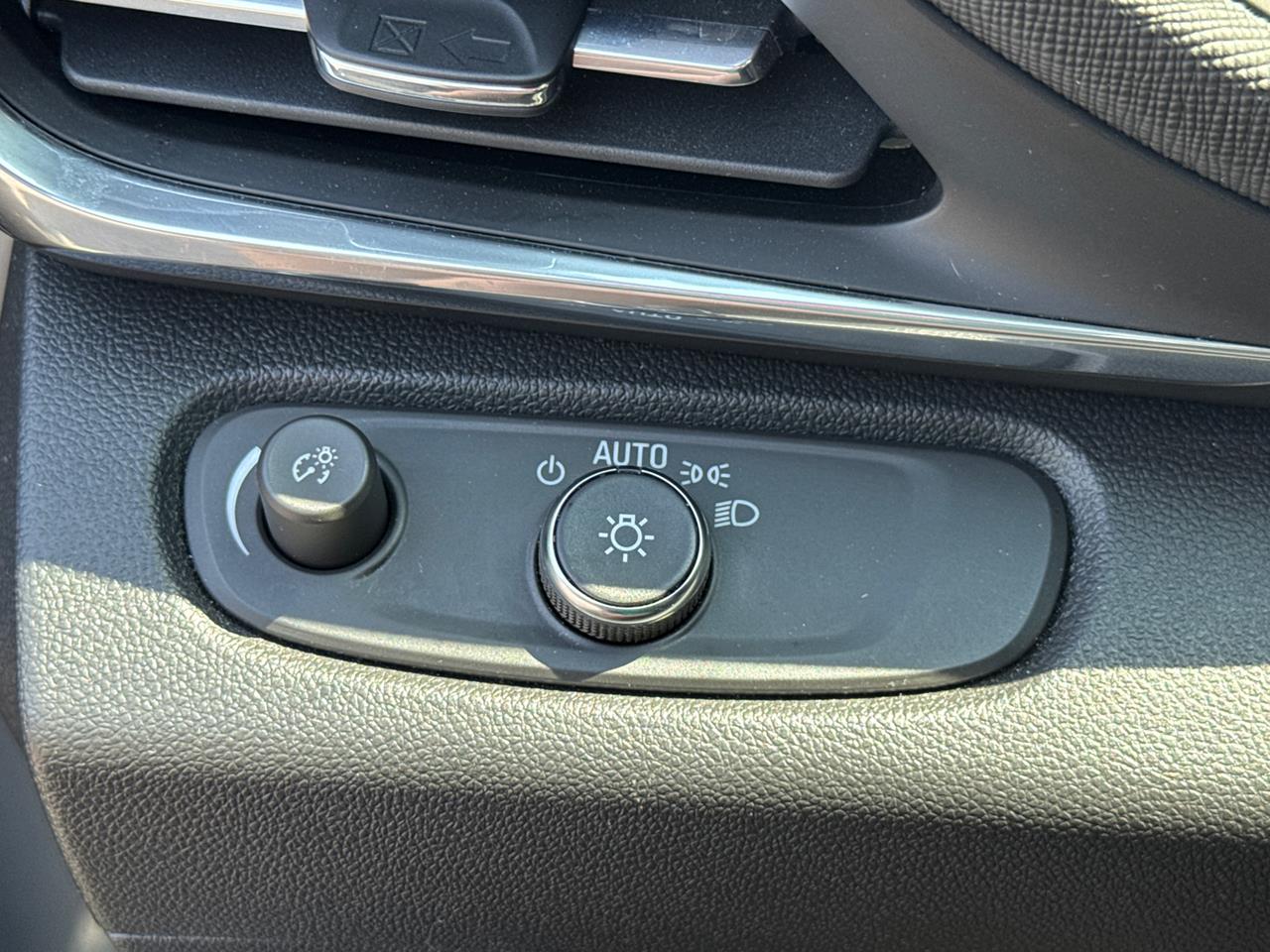 2024 Buick Envista
