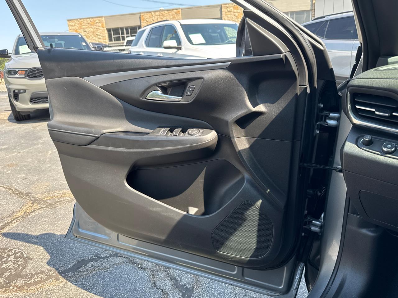 2024 Buick Envista