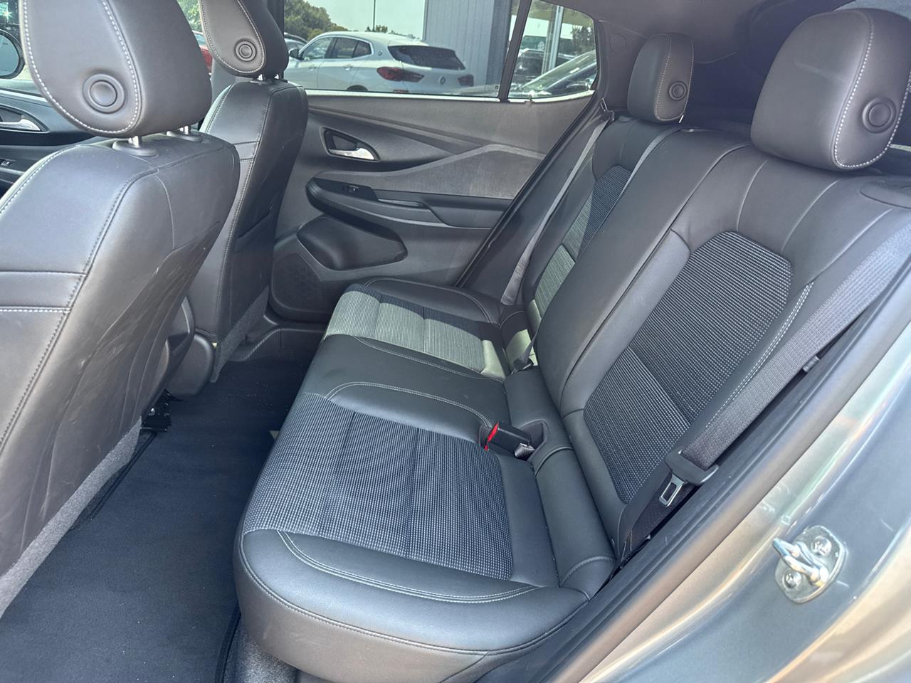 2024 Buick Envista