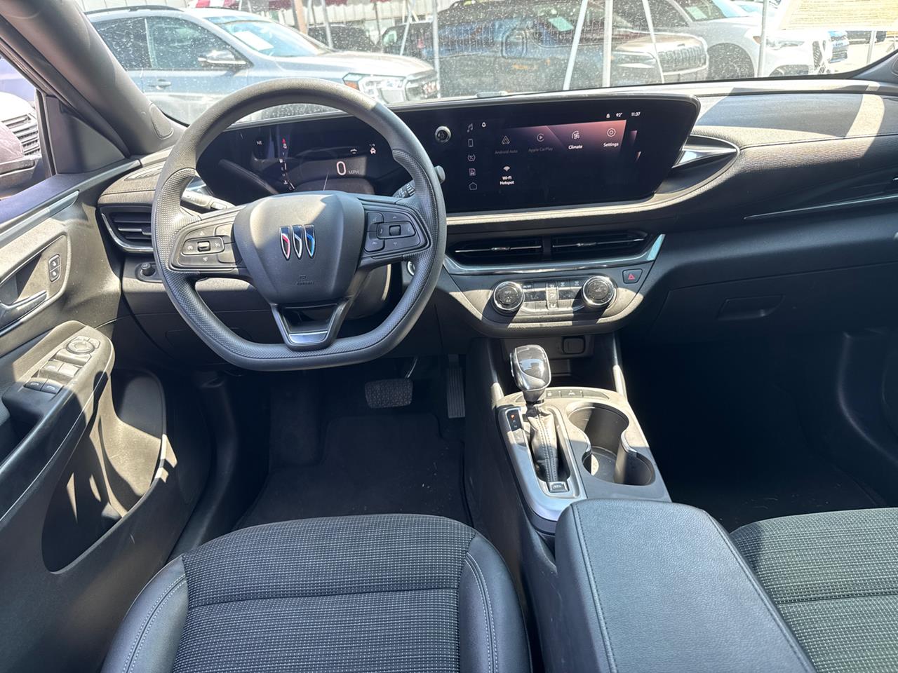 2024 Buick Envista