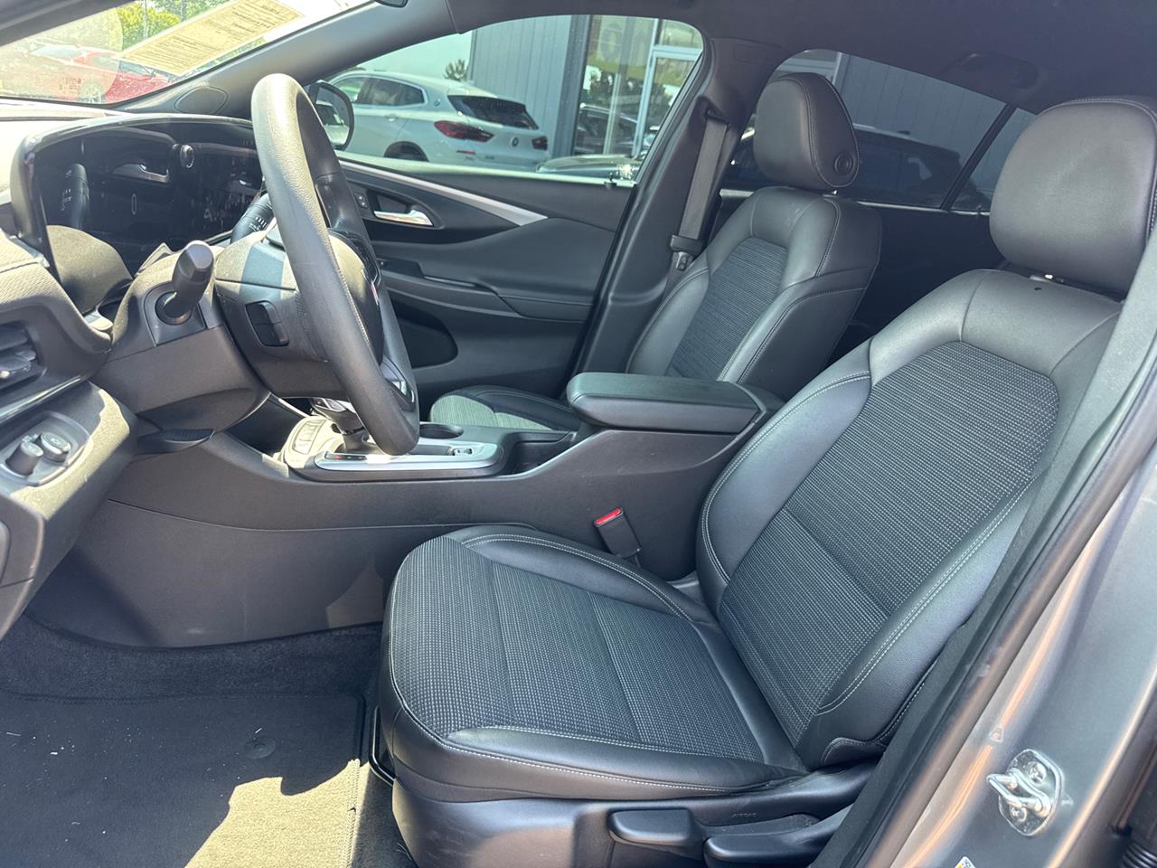 2024 Buick Envista