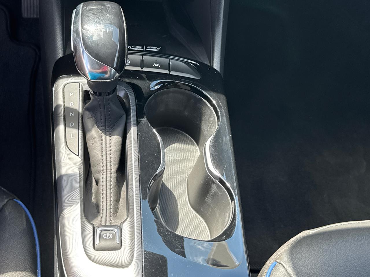 2024 Buick Envista