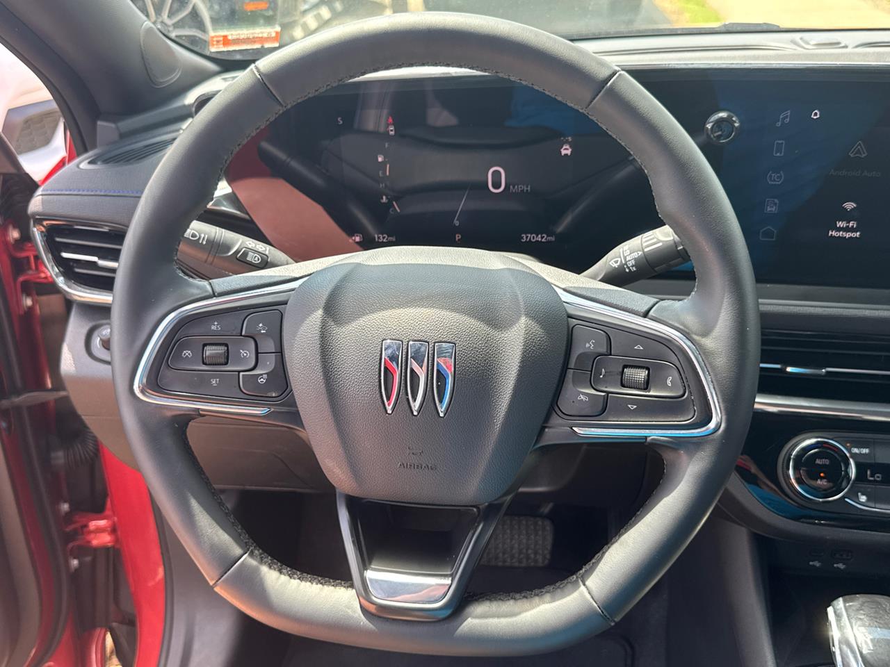 2024 Buick Envista