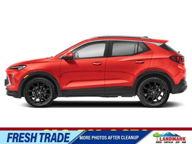 Used 2024 Buick Encore GX Sport Touring SUVs