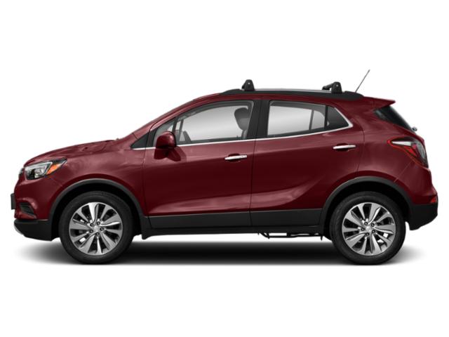 2020 Buick Encore