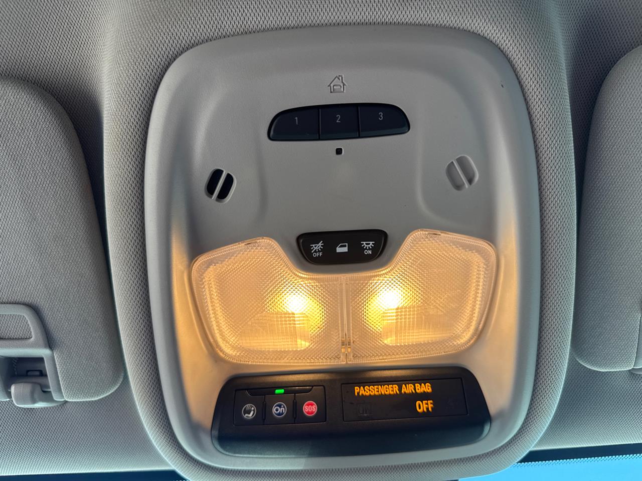 2021 Buick Encore GX