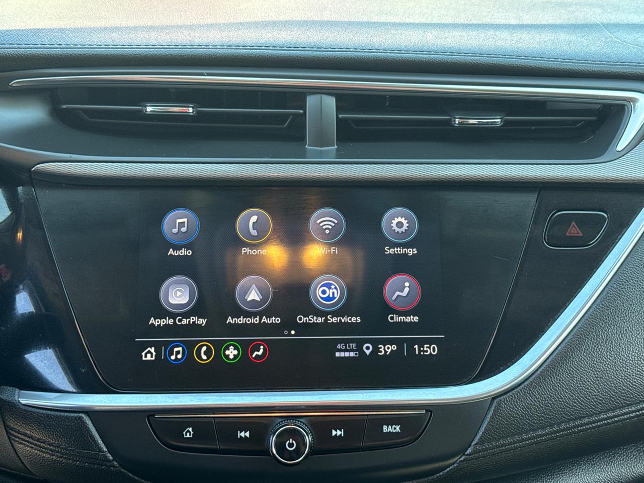 2021 Buick Encore GX