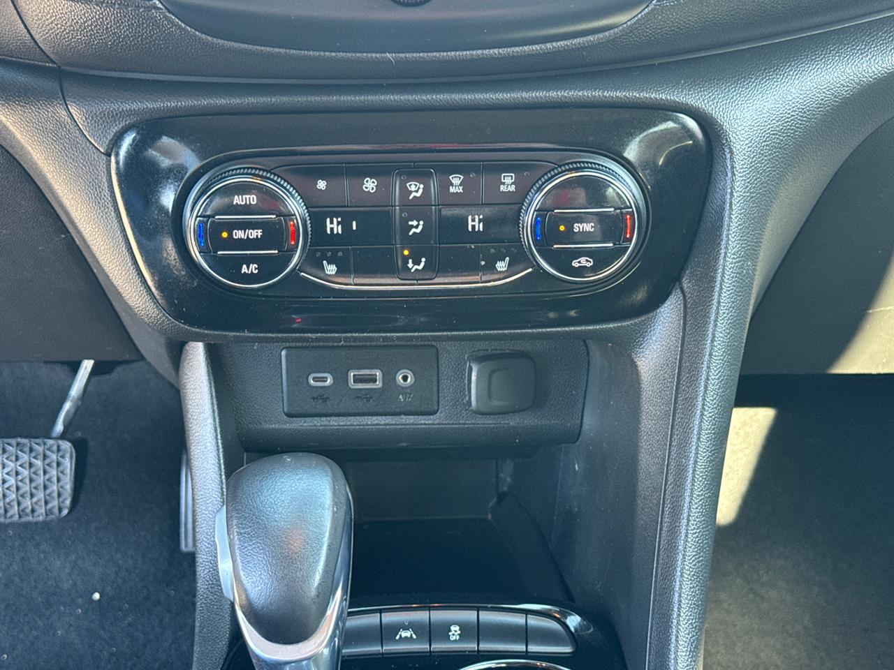 2021 Buick Encore GX