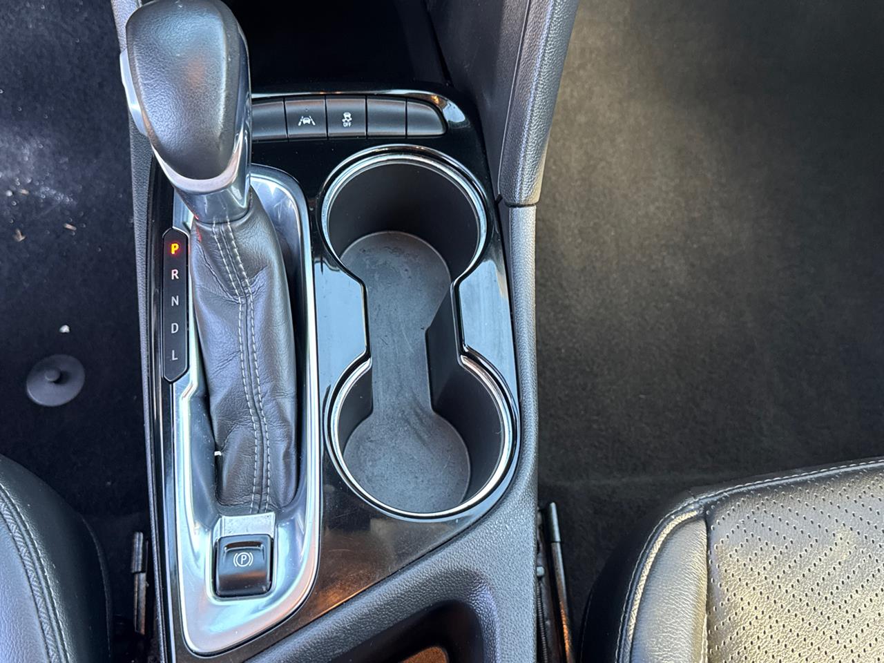 2021 Buick Encore GX