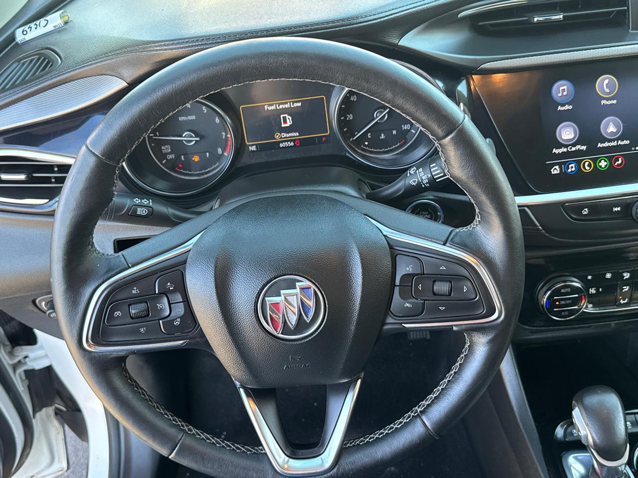 2021 Buick Encore GX