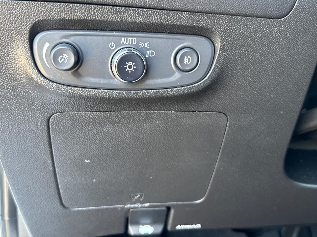 2021 Buick Encore GX