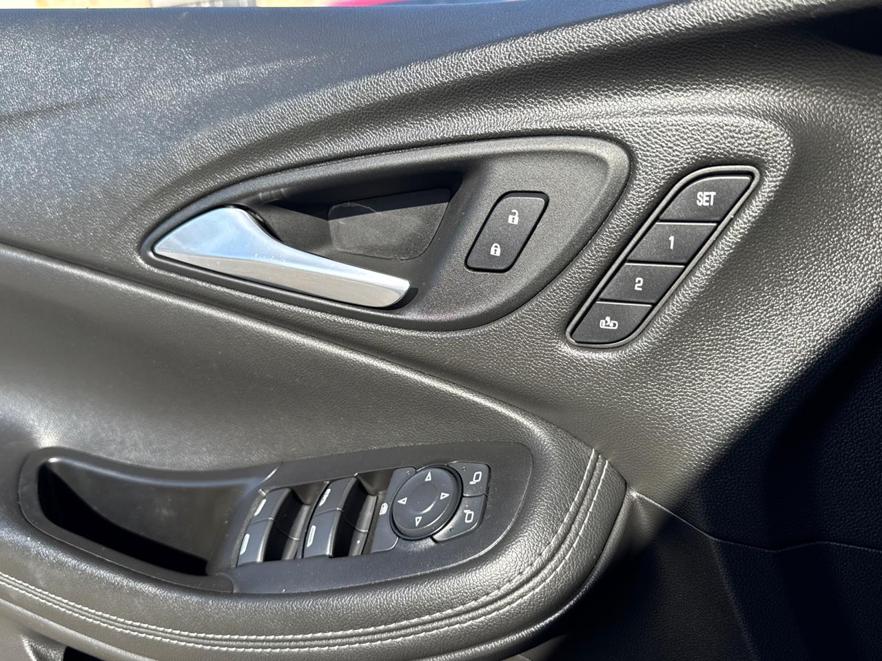 2021 Buick Encore GX