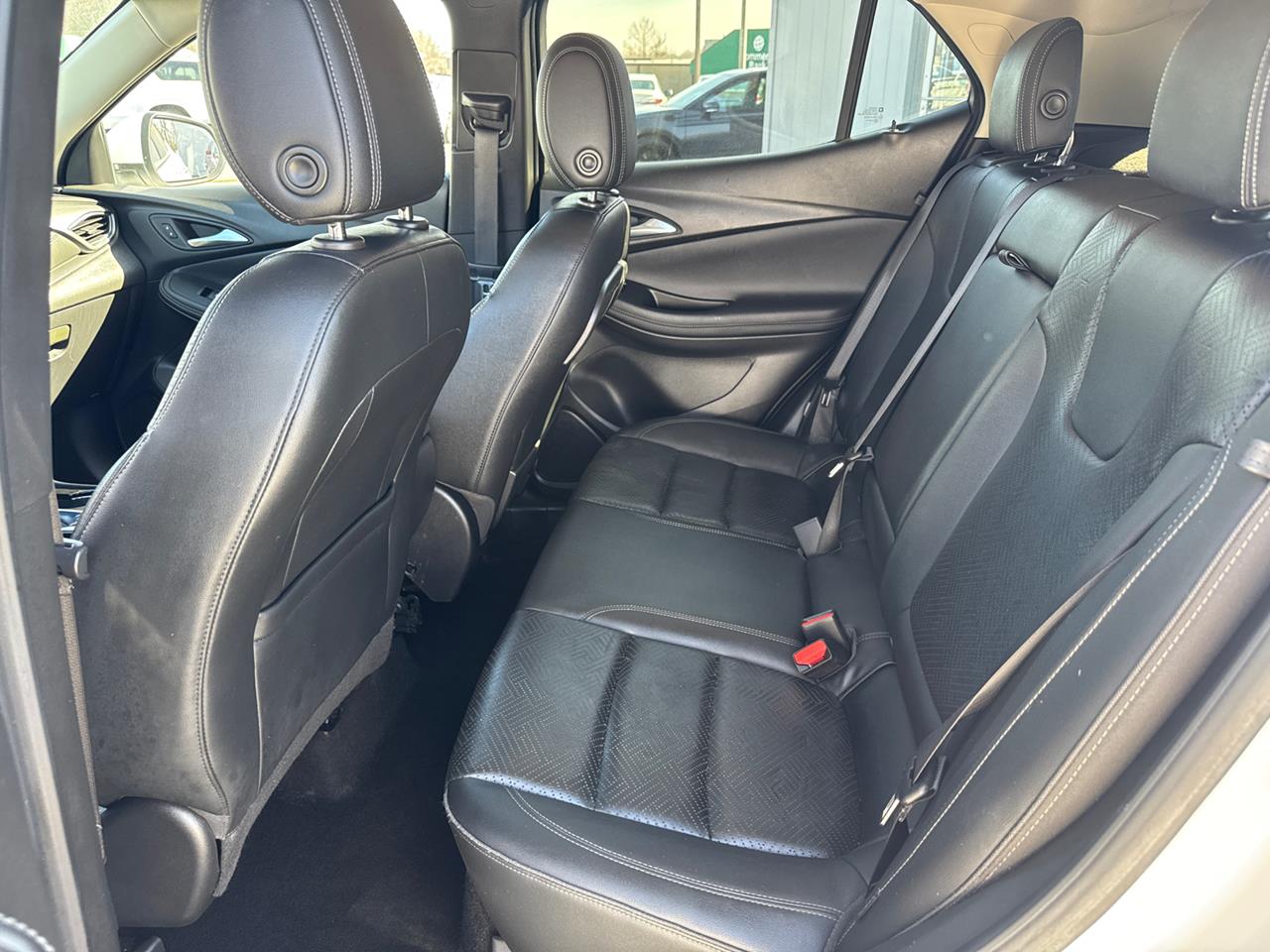 2021 Buick Encore GX