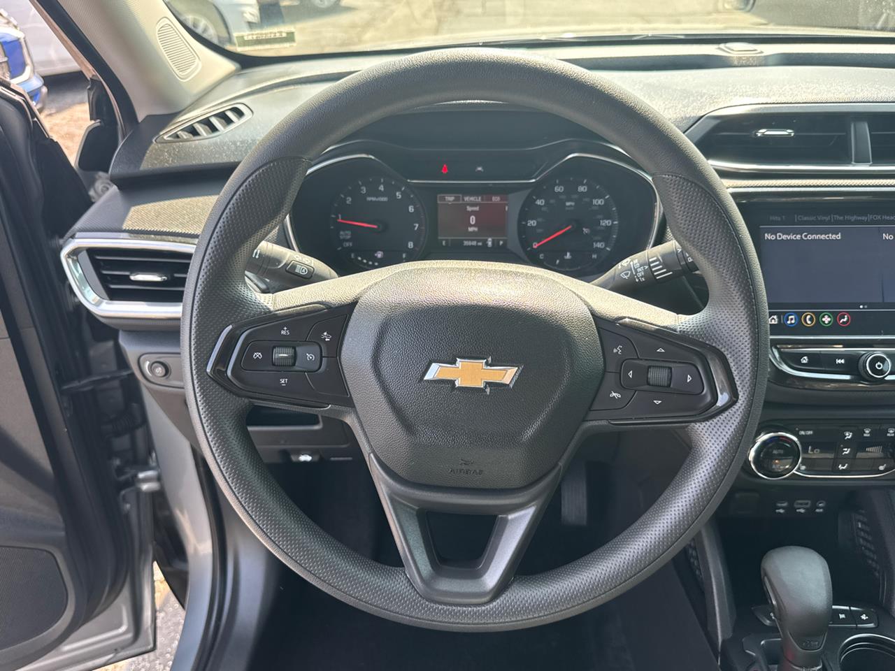 2023 Chevrolet Trailblazer