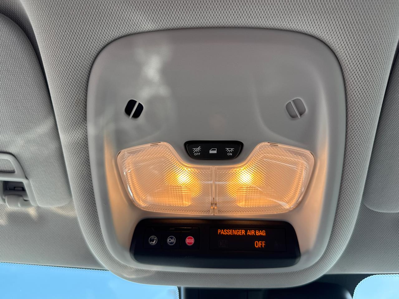2021 Chevrolet Trailblazer