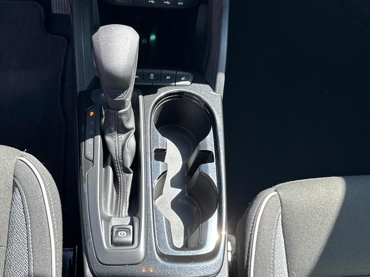 2021 Chevrolet Trailblazer