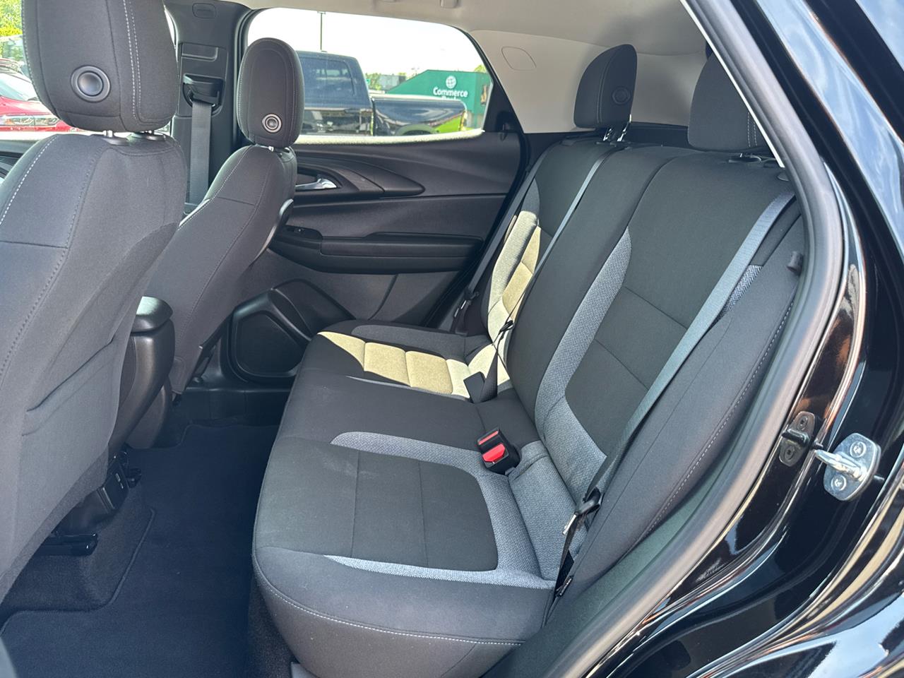 2021 Chevrolet Trailblazer