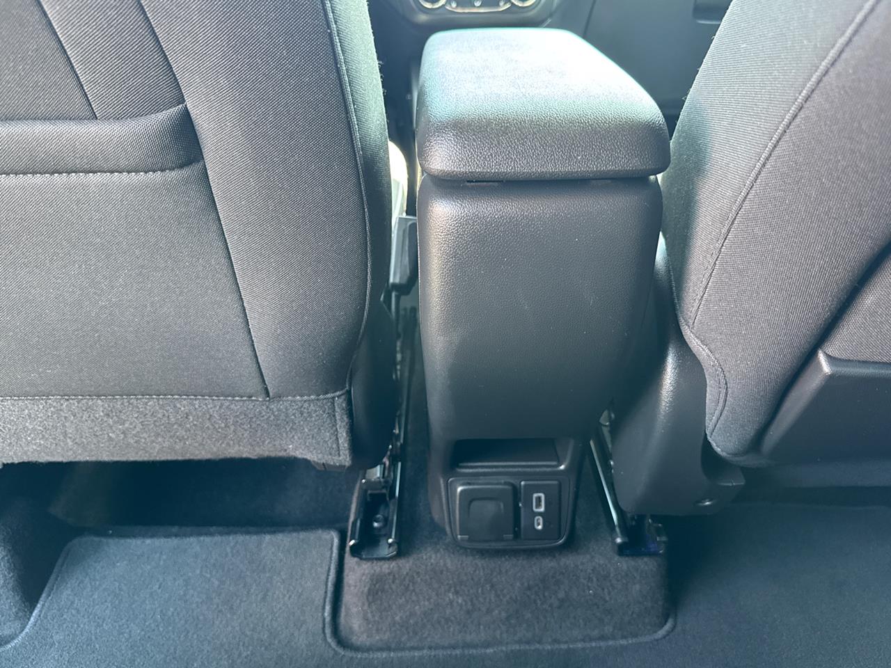 2021 Chevrolet Trailblazer