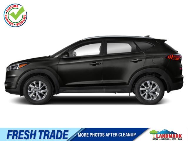 Used 2019 Hyundai Tucson SE SUVs