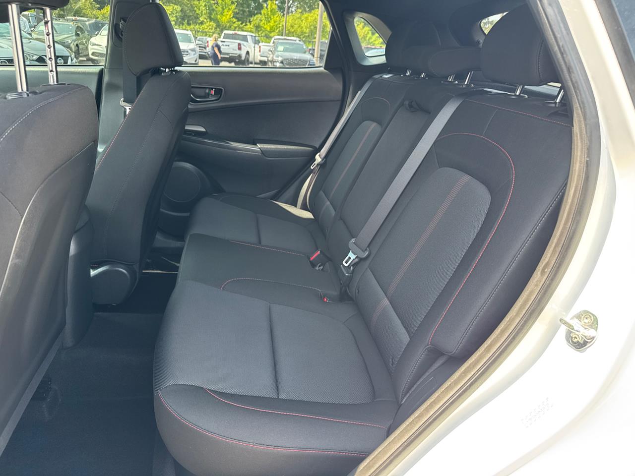 2022 Hyundai Kona