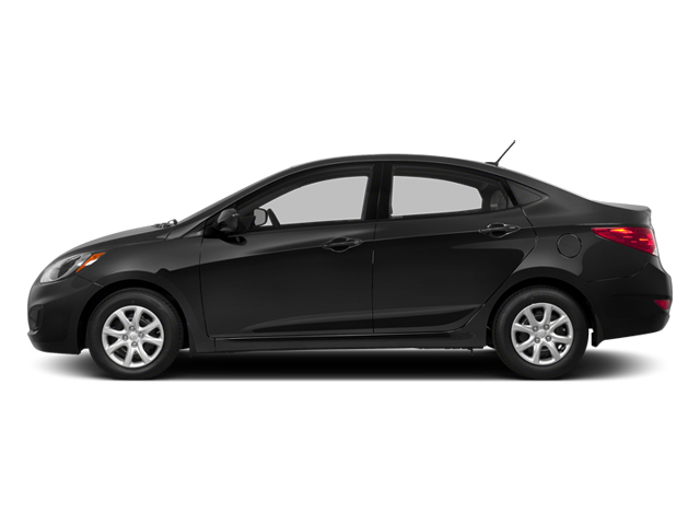 2014 Hyundai Accent