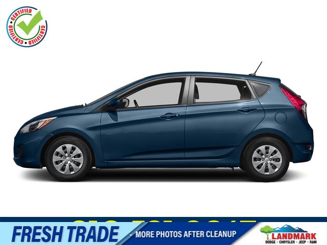 Used 2017 Hyundai Accent SE Cars
