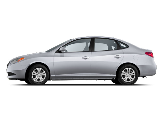 2010 Hyundai Elantra