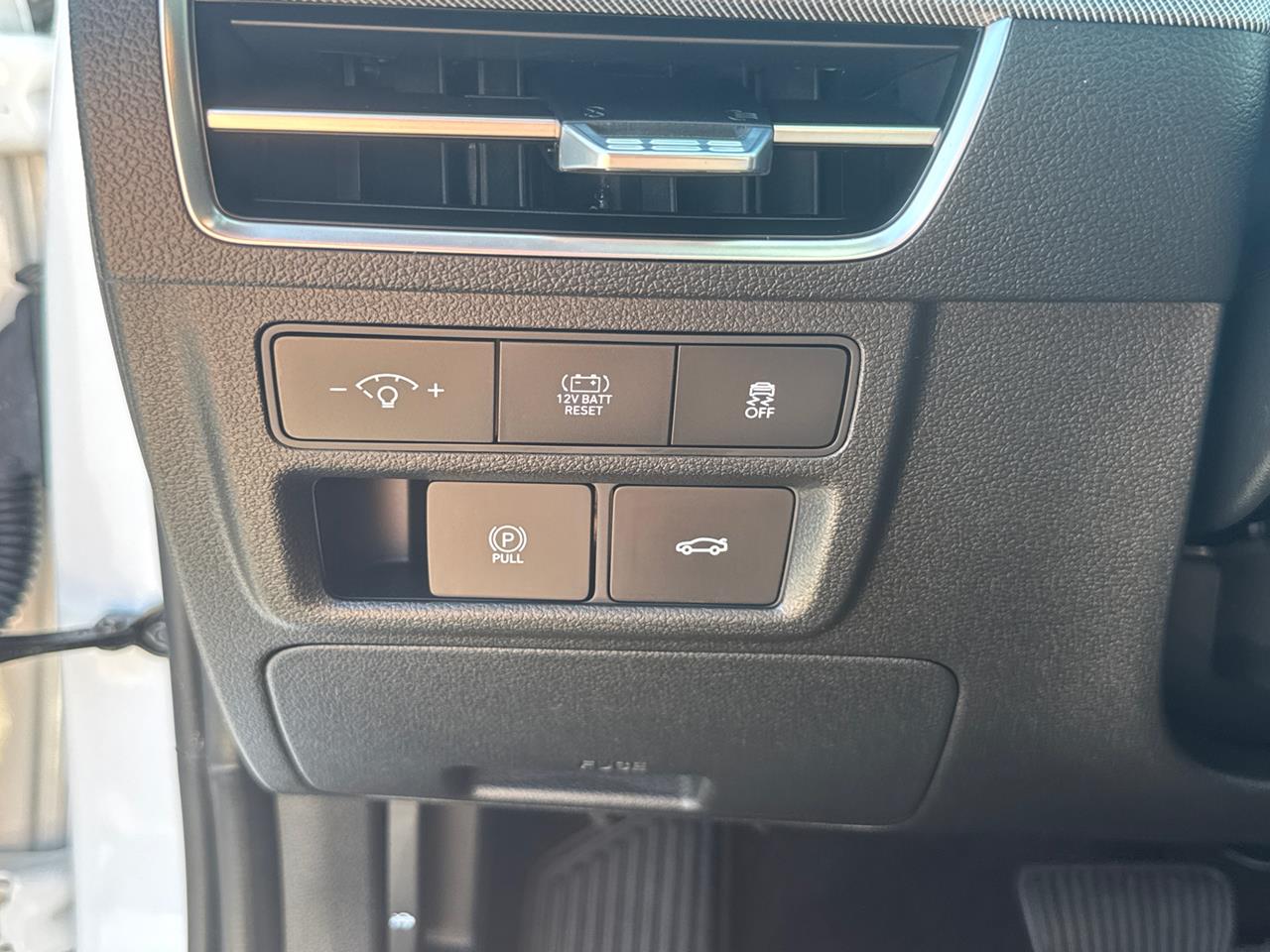 2024 Hyundai Sonata Hybrid