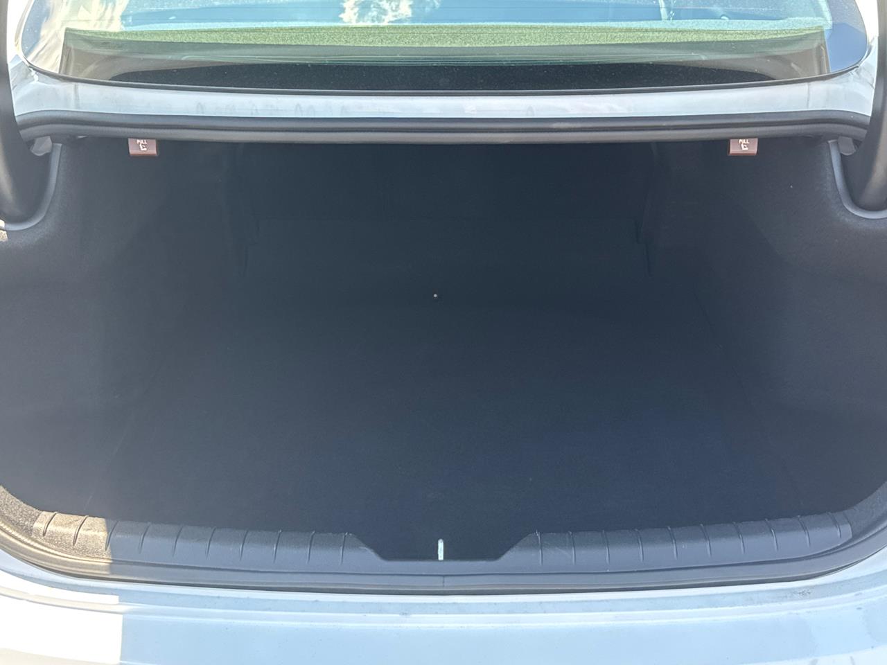2024 Hyundai Sonata Hybrid
