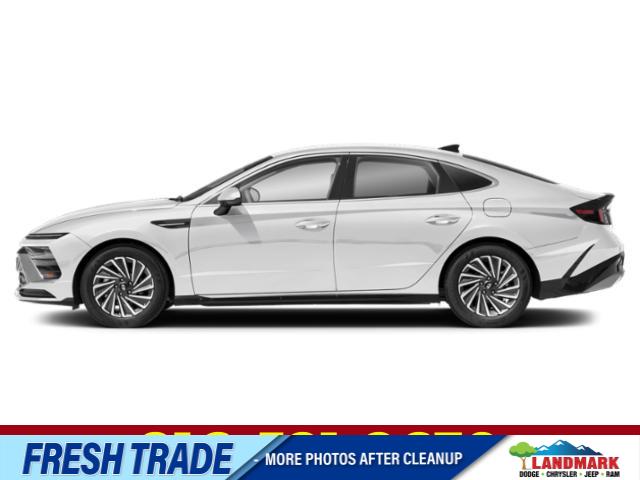 Used 2024 Hyundai Sonata Hybrid SEL Cars