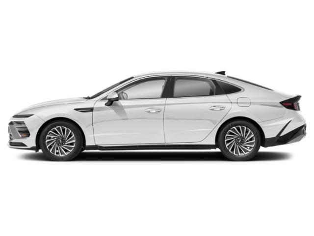 2024 Hyundai Sonata Hybrid