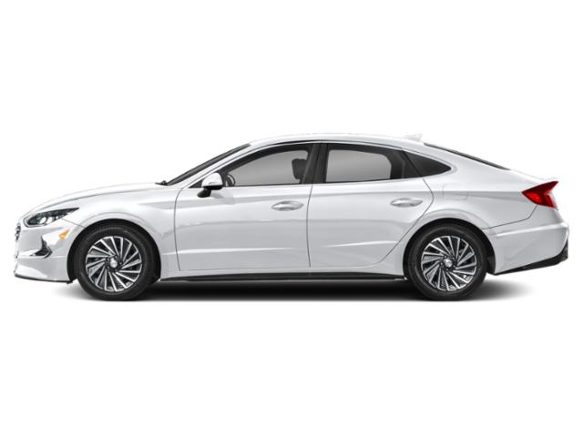 2022 Hyundai Sonata Hybrid