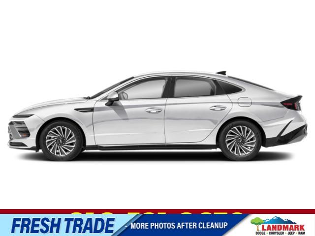 Used 2024 Hyundai Sonata Hybrid SEL Cars