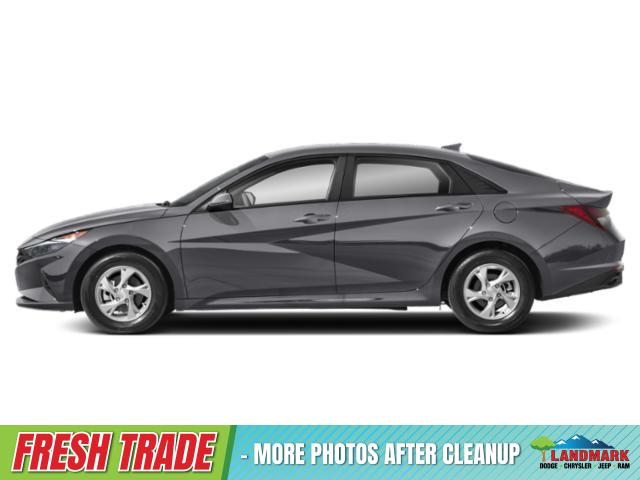 Used 2023 Hyundai Elantra SE Car