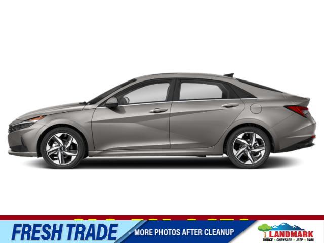 2022 Hyundai Elantra