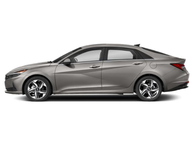 2022 Hyundai Elantra Hybrid