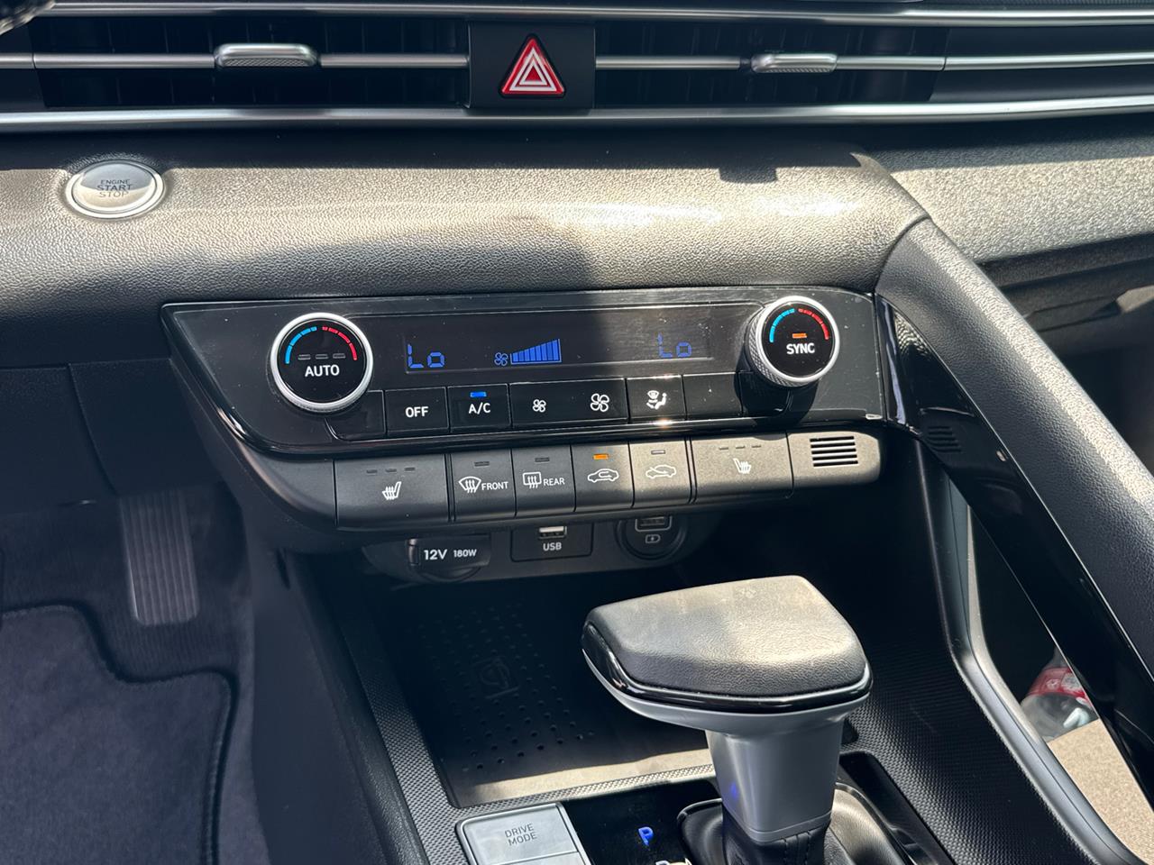2022 Hyundai Elantra