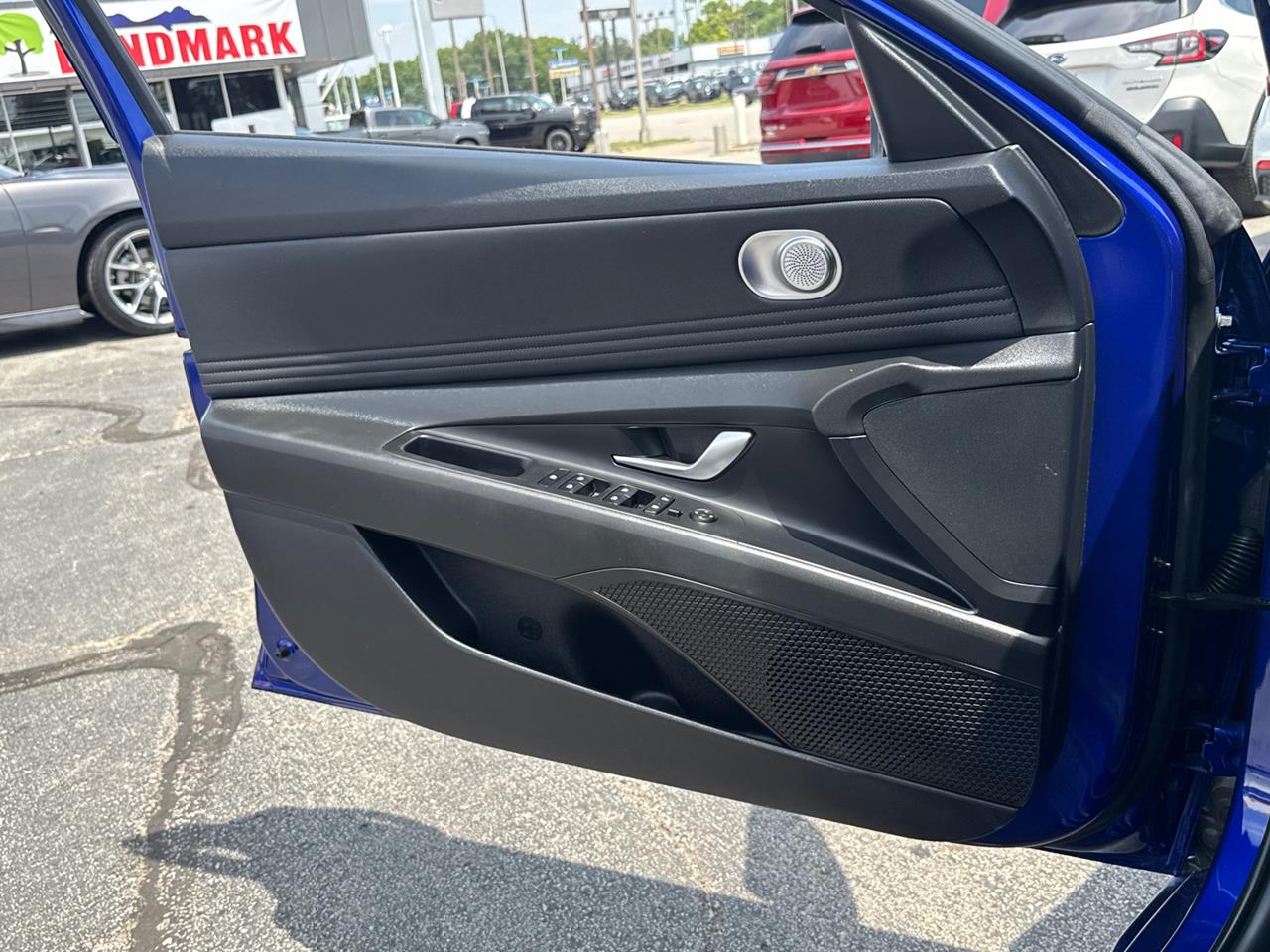 2022 Hyundai Elantra