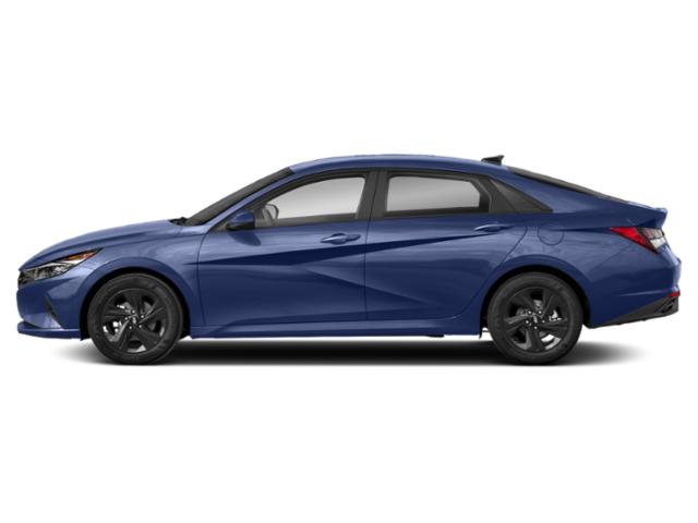2022 Hyundai Elantra