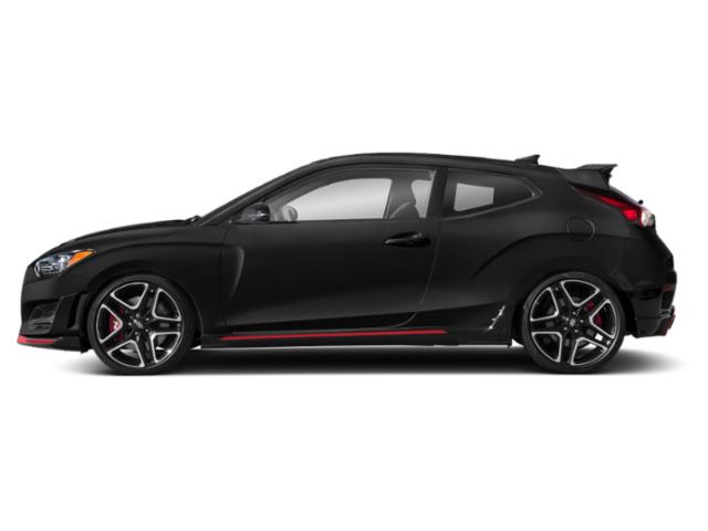 2020 Hyundai Veloster N