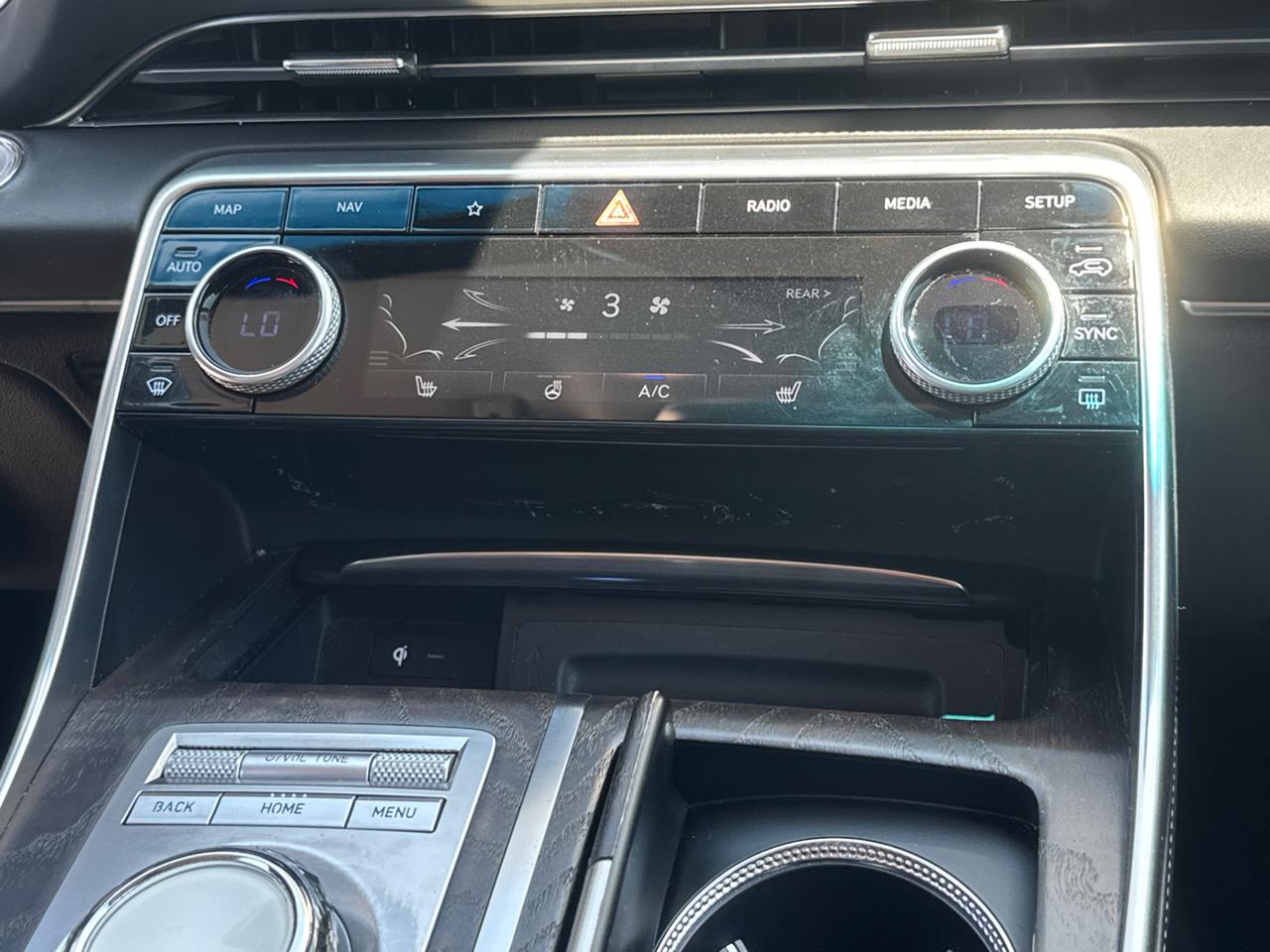2024 Genesis GV80