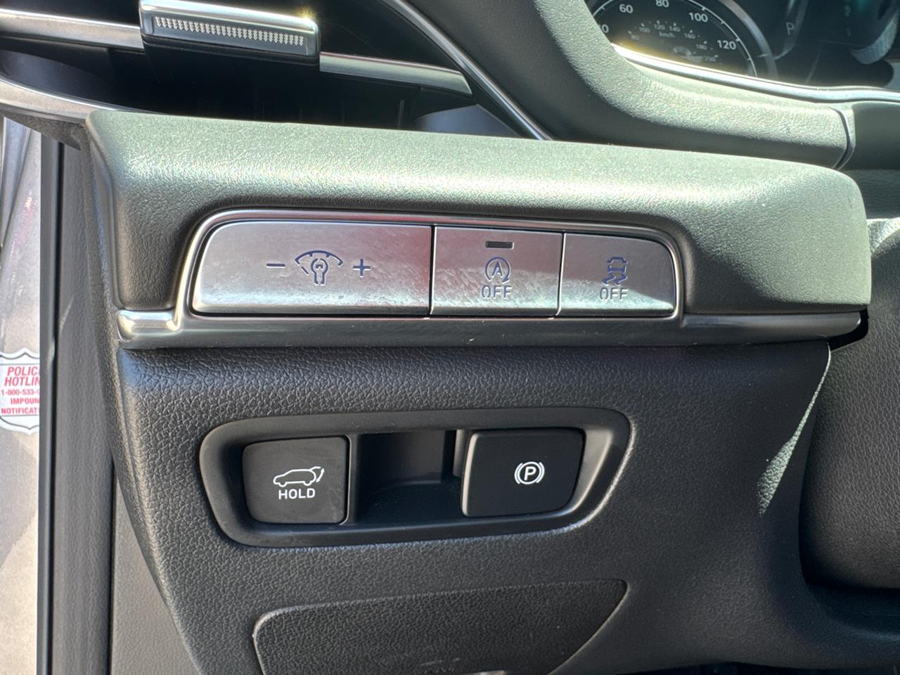 2024 Genesis GV80